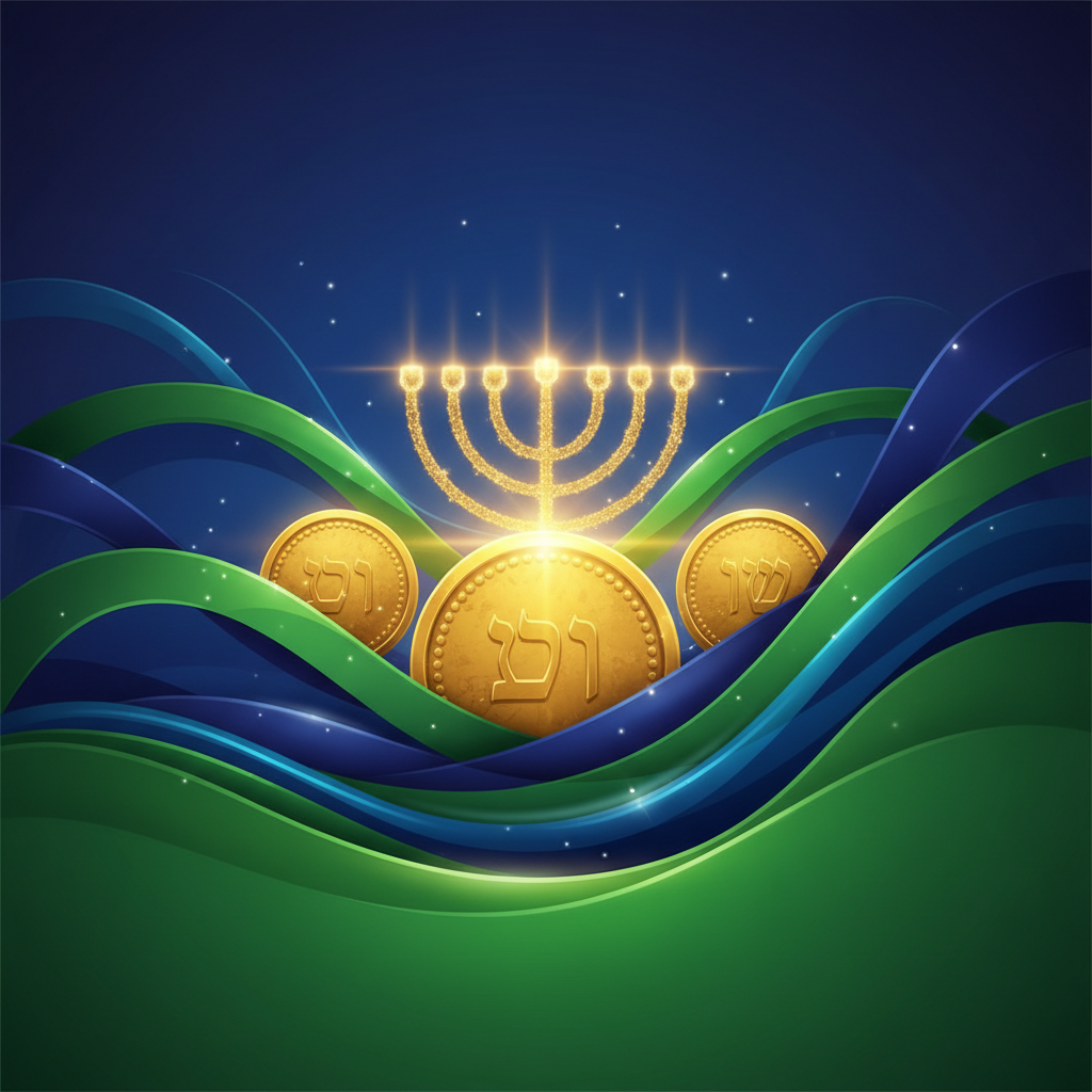 פרשה כלכלית – כִּי תִשָּׂא